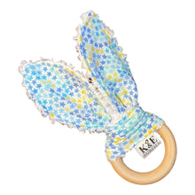 Classic Natural Teether, stars