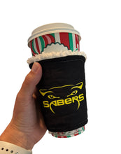 Sip Sleeve, Sabers