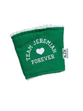 Sip Sleeve, Team Jeremiah
