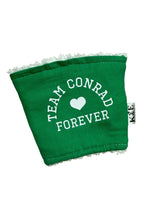 Sip Sleeve, Team Conrad