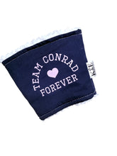 Sip Sleeve, Team Conrad