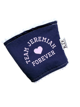 Sip Sleeve, Team Jeremiah