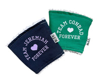 Sip Sleeve, Team Jeremiah