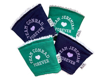 Sip Sleeve, Team Jeremiah