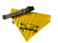 K&E Pups Bandana; Soughegan Sabers