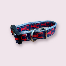 K&E Pups collar- you’re my lobster