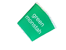 Sip Sleeve Green Monstah